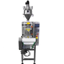 VFFS Powder Automatic Packing Machine com enchimento de hidromassagem